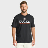 Anaheim Ducks Fanatics Authentic Pro Primary T-Shirt Discount