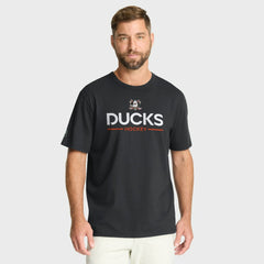 Anaheim Ducks Fanatics Authentic Pro Primary T-Shirt Discount