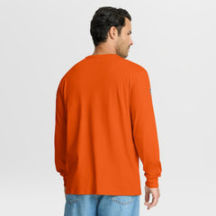 Philadelphia Flyers Fanatics Authentic Pro Property Of Practice Long Sleeve T-Shirt Sale