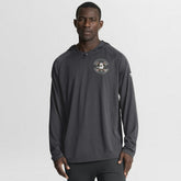 Anaheim Ducks Fanatics Authentic Pro Rink Hoodie Discount