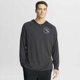 Utah Mammoth Fanatics Authentic Pro Rink Hoodie Sale