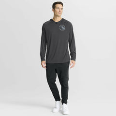Utah Mammoth Fanatics Authentic Pro Rink Hoodie Sale