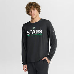 Dallas Stars Fanatics Authentic Pro Rink Tech Long Sleeve T-Shirt Online
