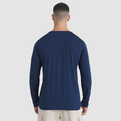 Montreal Canadiens Fanatics Authentic Pro Rink Tech Long Sleeve T-Shirt Online