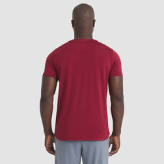 Colorado Avalanche Fanatics Authentic Pro Rink Tech T-Shirt On Sale