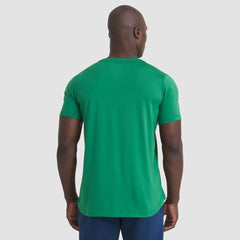 Vancouver Canucks Fanatics Authentic Pro Rink Tech T-Shirt For Sale