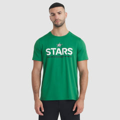 Dallas Stars Fanatics Authentic Pro Rink Tech T-Shirt On Sale