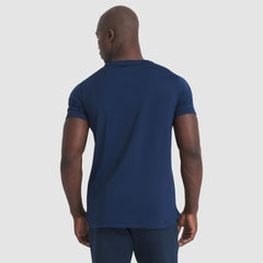 New York Rangers Fanatics Authentic Pro Rink Tech T-Shirt On Sale