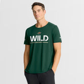 Minnesota Wild Fanatics Authentic Pro Rink Tech T-Shirt Sale