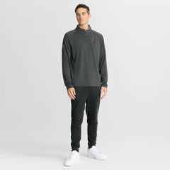 Vegas Golden Knights Fanatics Authentic Pro Rink Training Quarter-Zip Pullover Online