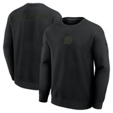 New Jersey Devils Fanatics Authentic Pro Road Tri-Blend Sweatshirt Discount