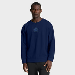 Winnipeg Jets Fanatics Authentic Pro Road Tri-Blend Sweatshirt Online