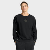 Ottawa Senators Fanatics Authentic Pro Road Tri-Blend Sweatshirt Outlet