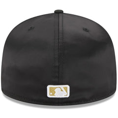 Houston Astros New Era 2025 59FIFTY Day Gold Leaf 59FIFTY Fitted Hat | MLB Discount