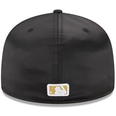 Chicago White Sox New Era 2025 59FIFTY Day Gold Leaf 59FIFTY Fitted Hat | MLB Shop