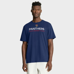 Florida Panthers Fanatics Authentic Pro Primary T-Shirt Online