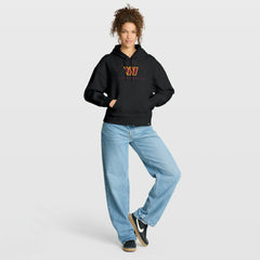 Washington Commanders Fanatics Women's Eligible Receiver Legacy Pullover Hoodie