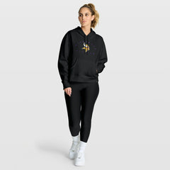 Minnesota Vikings Fanatics Women's Eligible Receiver Legacy Pullover Hoodie