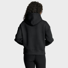 New Orleans Saints Fanatics Women's Eligible Receiver Legacy Pullover Hoodie