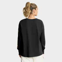 Minnesota Vikings Fanatics Women's Hometown Legacy Long Sleeve T-Shirt