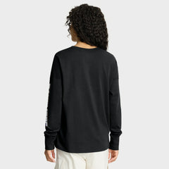 Baltimore Ravens Fanatics Women's Hometown Legacy Long Sleeve T-Shirt