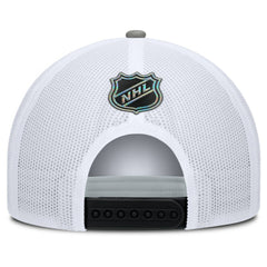 Los Angeles Kings Fanatics Authentic Pro Rink A-Frame Adjustable Hat Outlet