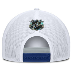 Toronto Maple Leafs Fanatics Authentic Pro Rink A-Frame Adjustable Hat Outlet
