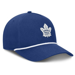 Toronto Maple Leafs Fanatics Authentic Pro Rink Roper A-Frame Adjustable Hat Online
