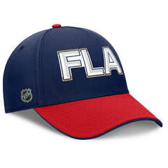 Florida Panthers Fanatics Authentic Pro Rink Team Code Flex Hat Discount