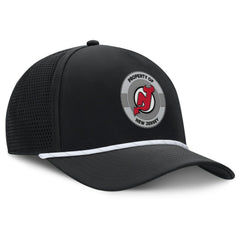 New Jersey Devils Fanatics Authentic Pro Rink Adjustable Hat Outlet