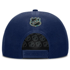 New York Rangers Fanatics Authentic Pro Rink Adjustable Hat Discount