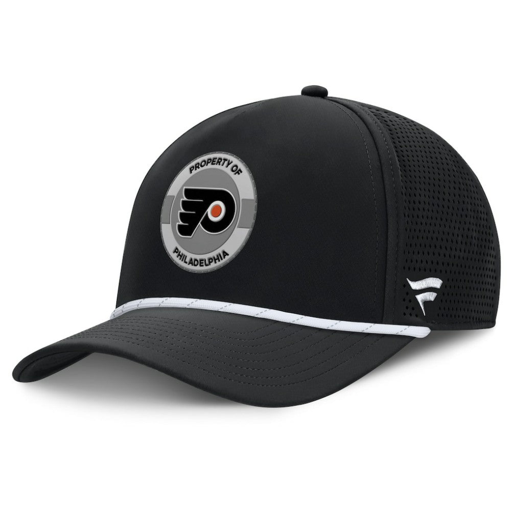 Philadelphia Flyers Fanatics Authentic Pro Rink Adjustable Hat Discount