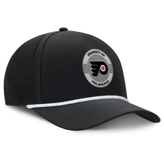Philadelphia Flyers Fanatics Authentic Pro Rink Adjustable Hat Discount