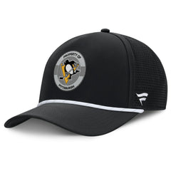 Pittsburgh Penguins Fanatics Authentic Pro Rink Adjustable Hat Outlet