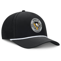 Pittsburgh Penguins Fanatics Authentic Pro Rink Adjustable Hat Outlet