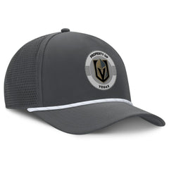 Vegas Golden Knights Fanatics Authentic Pro Rink Adjustable Hat Outlet