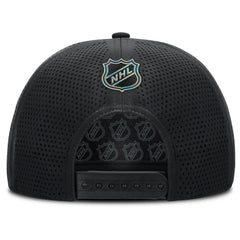Detroit Red Wings Fanatics Authentic Pro Rink Adjustable Hat Online