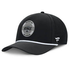 Los Angeles Kings Fanatics Authentic Pro Rink Adjustable Hat Discount