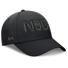 New Jersey Devils Fanatics Authentic Pro Road Team Code Flex Hat Online