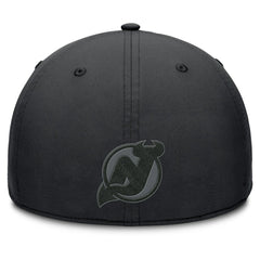 New Jersey Devils Fanatics Authentic Pro Road Team Code Flex Hat Online