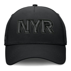 New York Rangers Fanatics Authentic Pro Road Team Code Flex Hat Discount