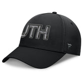 Utah Mammoth Fanatics Authentic Pro Road Team Code Flex Hat For Sale