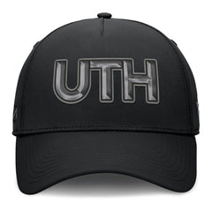 Utah Mammoth Fanatics Authentic Pro Road Team Code Flex Hat For Sale