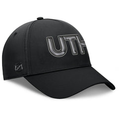 Utah Mammoth Fanatics Authentic Pro Road Team Code Flex Hat For Sale