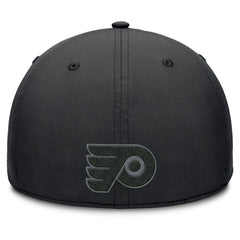 Philadelphia Flyers Fanatics Authentic Pro Road Team Code Flex Hat On Sale