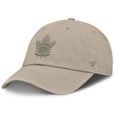 Toronto Maple Leafs Fanatics Authentic Pro Road Adjustable Hat Discount