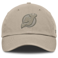 New Jersey Devils Fanatics Authentic Pro Road Adjustable Hat Discount