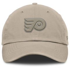 Philadelphia Flyers Fanatics Authentic Pro Road Adjustable Hat For Sale