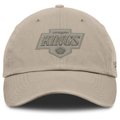 Los Angeles Kings Fanatics Authentic Pro Road Adjustable Hat Discount