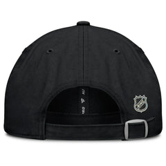 Chicago Blackhawks Fanatics Women's Authentic Pro Rink Adjustable Hat Sale